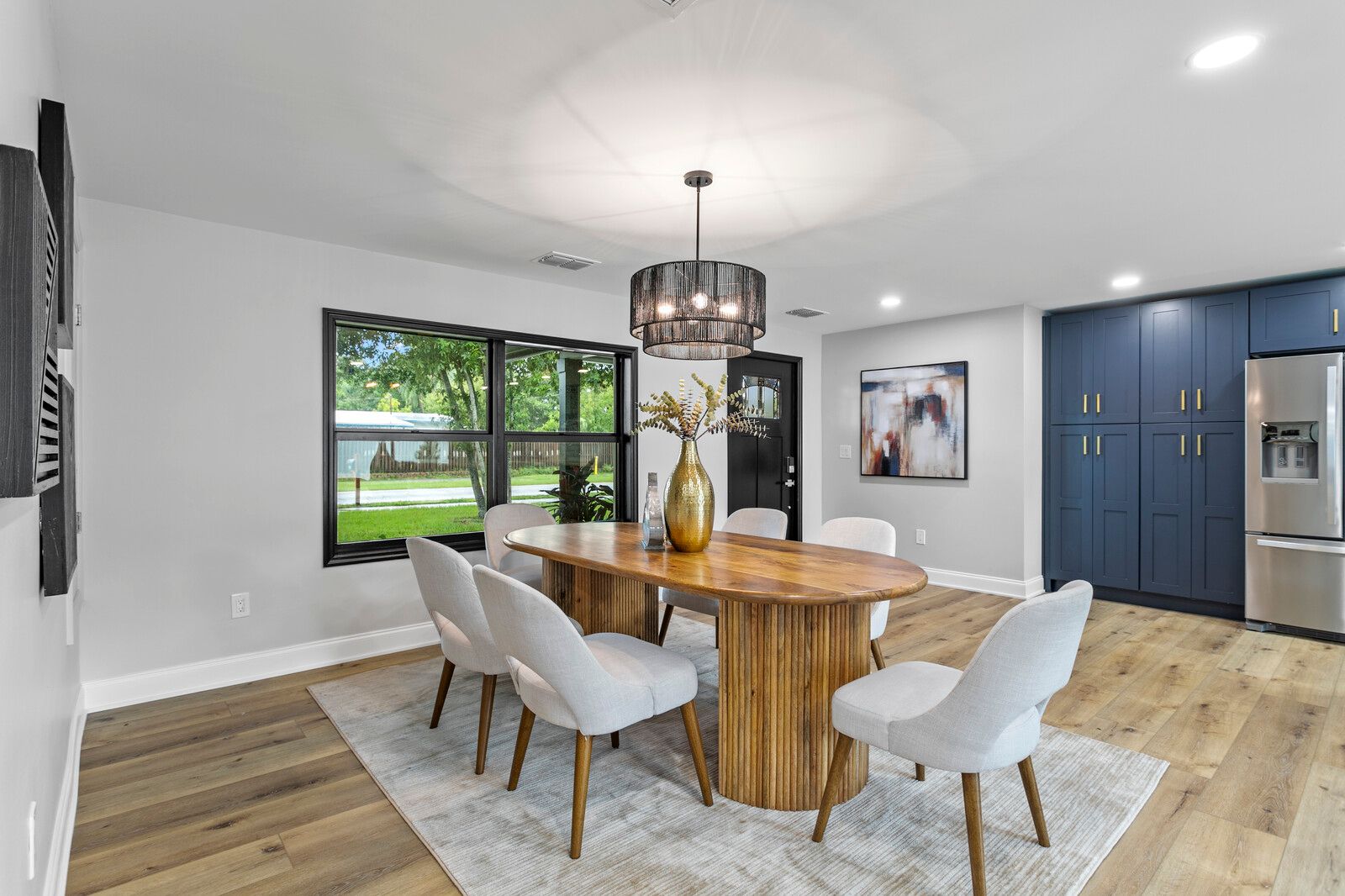 Redefining Your Living Space